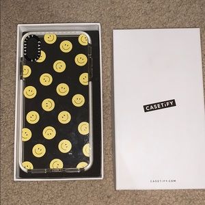 Iphone Xs Max Casetify phone case